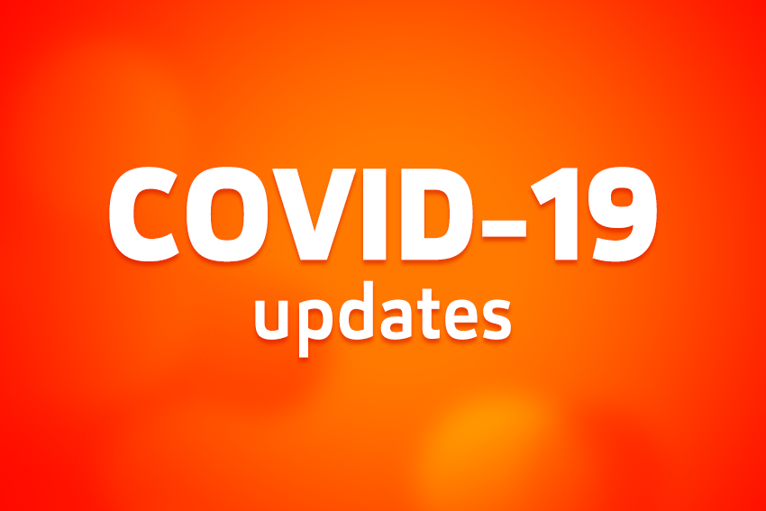 COVID-19 (Coronavirus) update - News - AUT