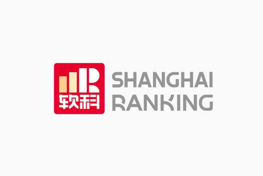 Shanghai ranking
