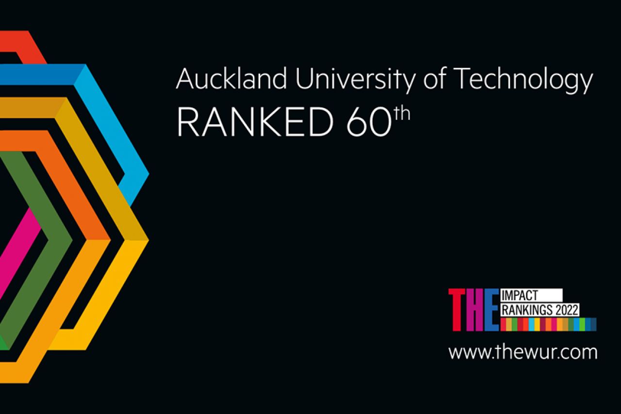 2022 AUT University Ranking