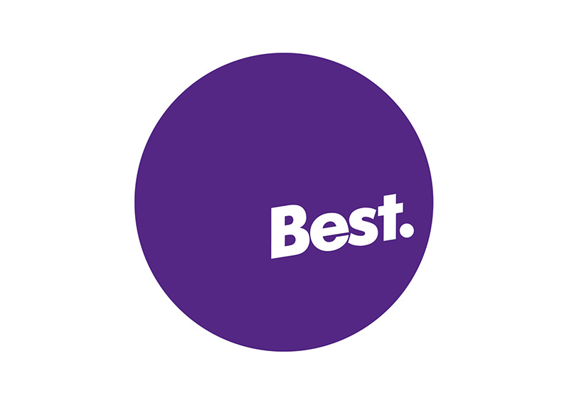 Best Awards Logo