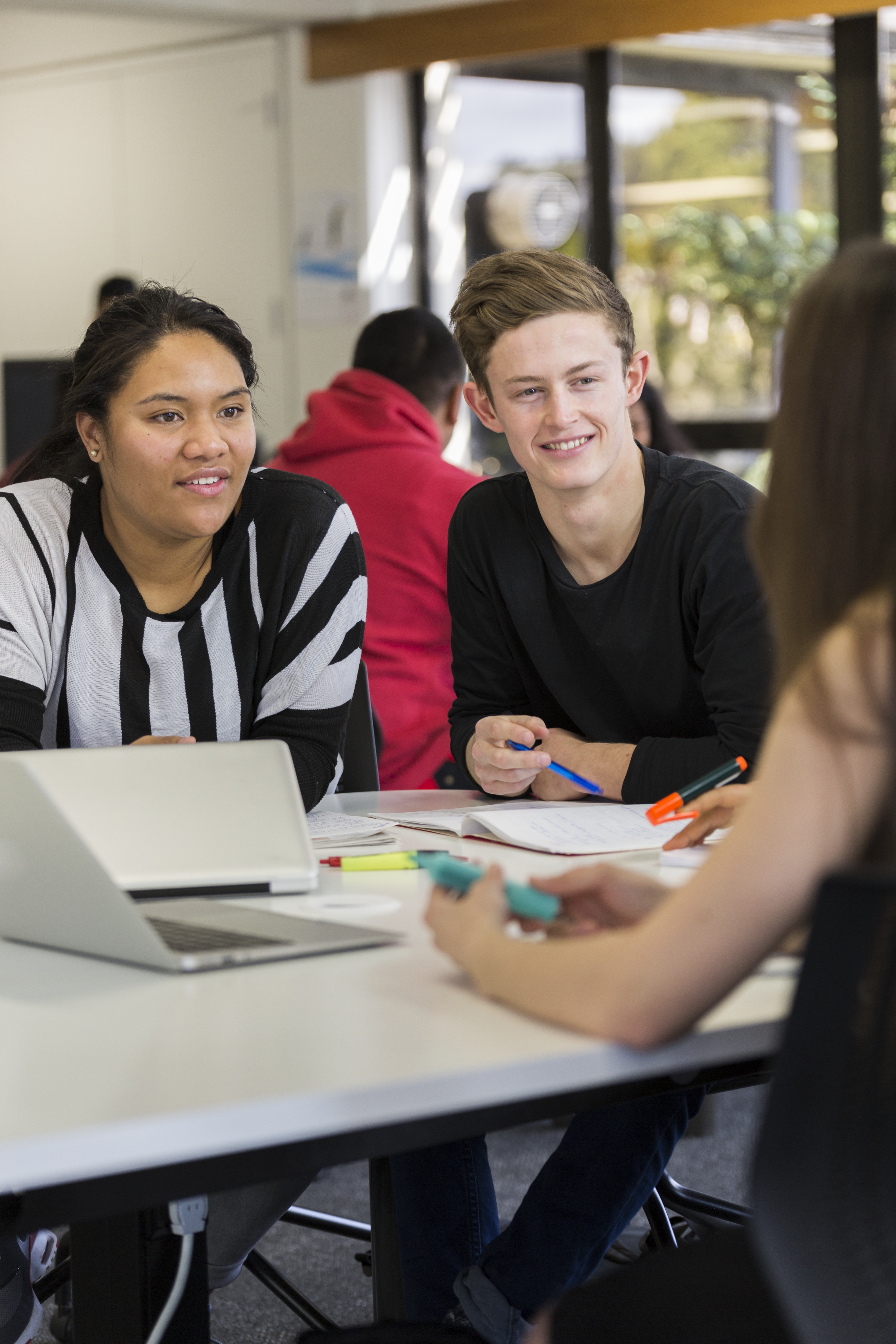 AUT South Campus to host more Te Reo Māori classes