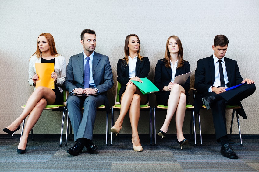 How to harness the great recruitment