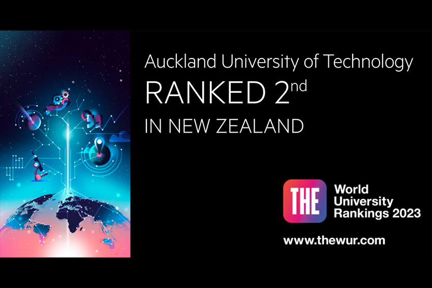 Record ranking for AUT