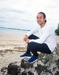 AUT students explore Life Below Water for Cook Islands Language Week 