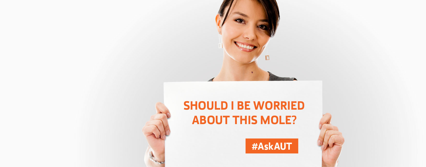 Checked your moles lately?
