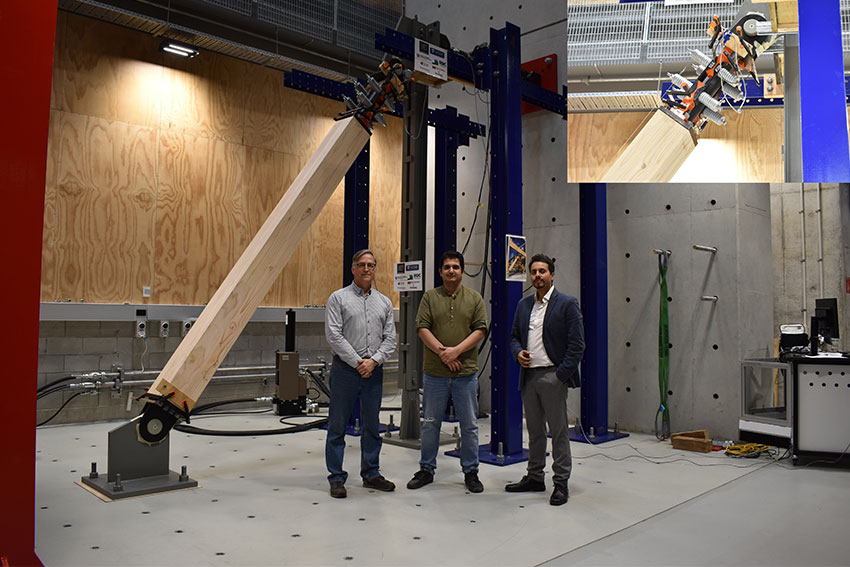 190520_earthquake proof tech test earthquake proof technology test